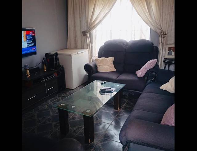 3 BEDROOM PROPERTY TO RENT IN NATURENA EXT 19